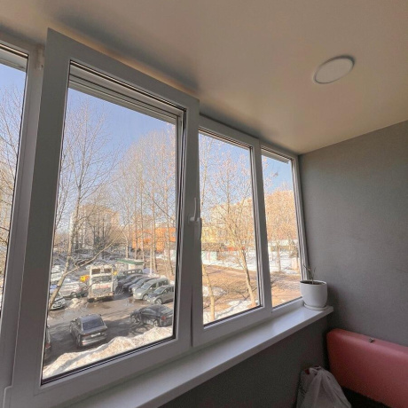 Фотография 1-комнатная квартира по адресу Громова ул., д. 22 - фото 11