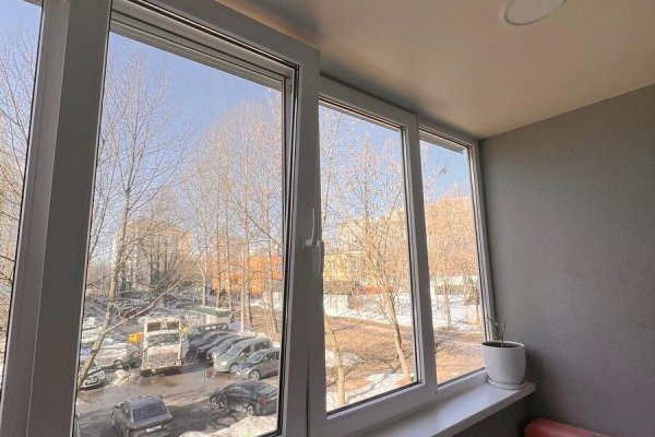 1-комнатная квартира по адресу Громова ул., д. 22 - фото 11