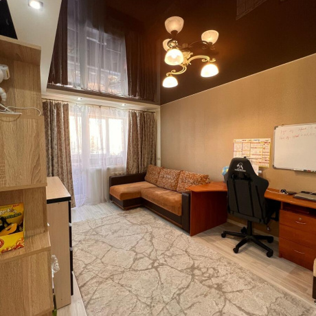 Фотография 1-комнатная квартира по адресу Громова ул., д. 22 - фото 4