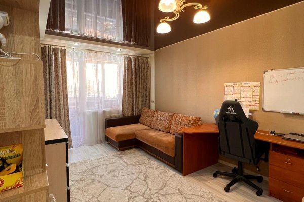 1-комнатная квартира по адресу Громова ул., д. 22 - фото 4