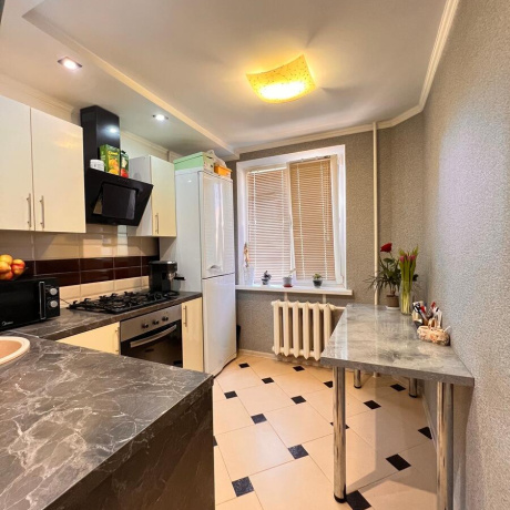 Фотография 1-комнатная квартира по адресу Громова ул., д. 22 - фото 3