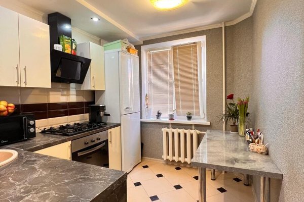 1-комнатная квартира по адресу Громова ул., д. 22 - фото 3