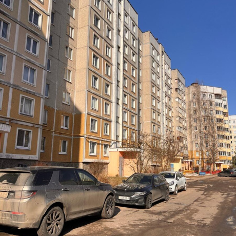 Фотография 1-комнатная квартира по адресу Громова ул., д. 22 - фото 13