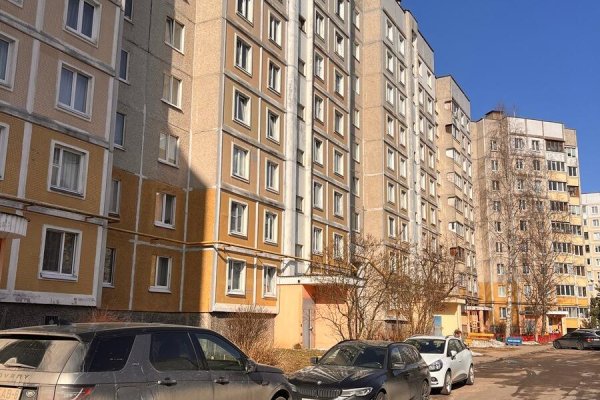 1-комнатная квартира по адресу Громова ул., д. 22 - фото 13