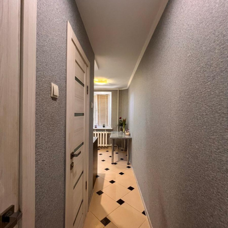 Фотография 1-комнатная квартира по адресу Громова ул., д. 22 - фото 9