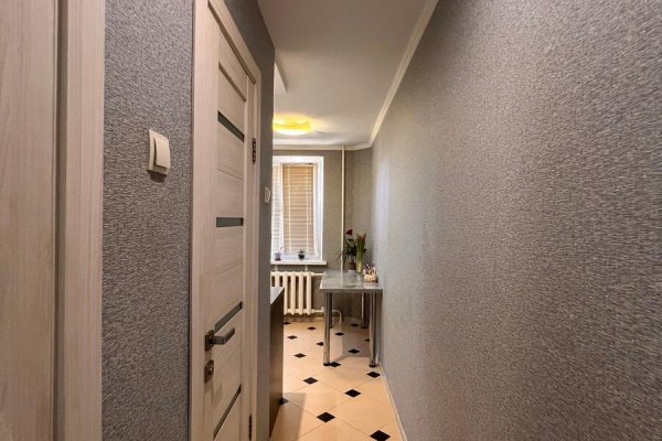 1-комнатная квартира по адресу Громова ул., д. 22 - фото 9