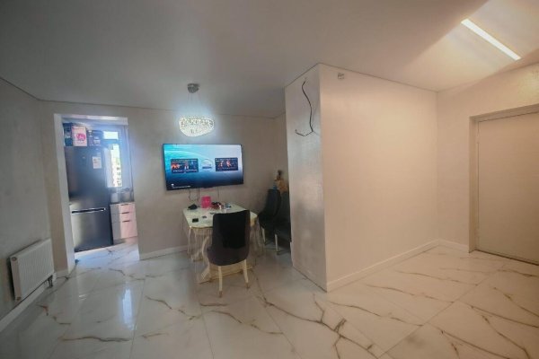 3-комнатная квартира по адресу Жуковского ул., д. 16 - фото 5