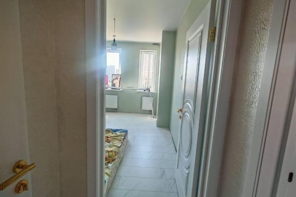 3-комнатная квартира по адресу Жуковского ул., д. 16 - фото 16