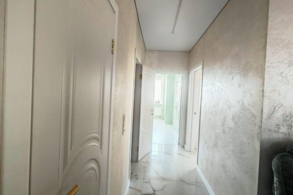 3-комнатная квартира по адресу Жуковского ул., д. 16 - фото 17