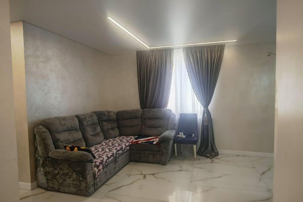 3-комнатная квартира по адресу Жуковского ул., д. 16 - фото 6