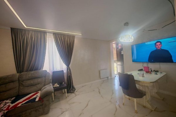 3-комнатная квартира по адресу Жуковского ул., д. 16 - фото 4