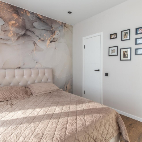 Фотография 3-комнатная квартира по адресу Мира просп., д. 12 - фото 18