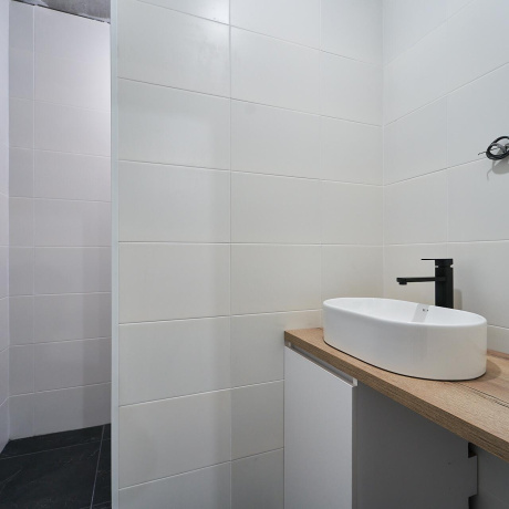 Фотография 2-комнатная квартира по адресу Пилотная ул., д. 30 - фото 10