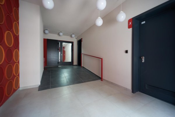 2-комнатная квартира по адресу Пилотная ул., д. 30 - фото 15