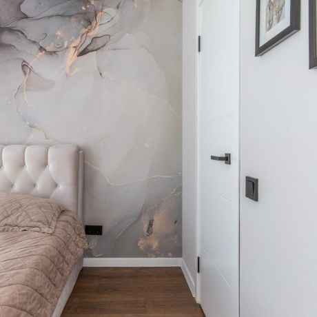 Фотография 3-комнатная квартира по адресу Мира просп., д. 12 - фото 20