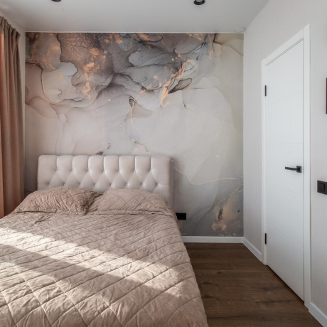 Фотография 3-комнатная квартира по адресу Мира просп., д. 12 - фото 17