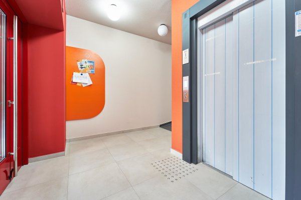 2-комнатная квартира по адресу Пилотная ул., д. 30 - фото 16