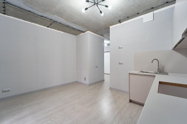 2-комнатная квартира по адресу Пилотная ул., д. 30 - фото 3