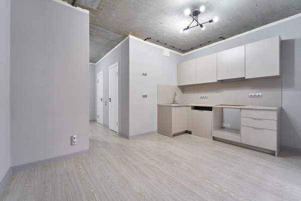 2-комнатная квартира по адресу Пилотная ул., д. 30 - фото 2