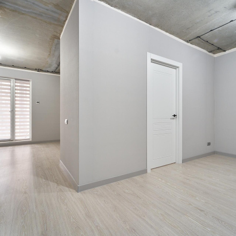 Фотография 2-комнатная квартира по адресу Пилотная ул., д. 30 - фото 9