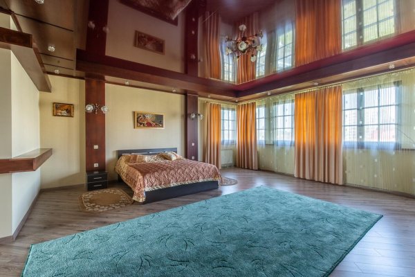 Продается коттедж аг. Прилуки, Вишневая ул. - фото 8