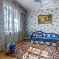 Фотография Продается коттедж аг. Прилуки, Вишневая ул. - фото 9