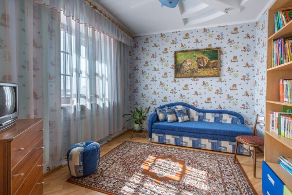 Продается коттедж аг. Прилуки, Вишневая ул. - фото 9