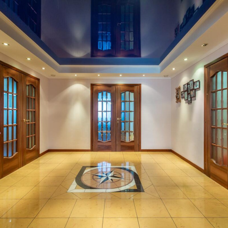 Фотография 5+ -комнатная квартира по адресу Грибоедова ул., д. 4 - фото 1