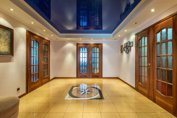 5+ -комнатная квартира по адресу Грибоедова ул., д. 4 - фото 1