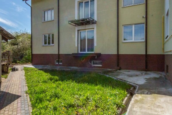 5+ -комнатная квартира по адресу Курганная ул., д. 38 к. а - фото 1