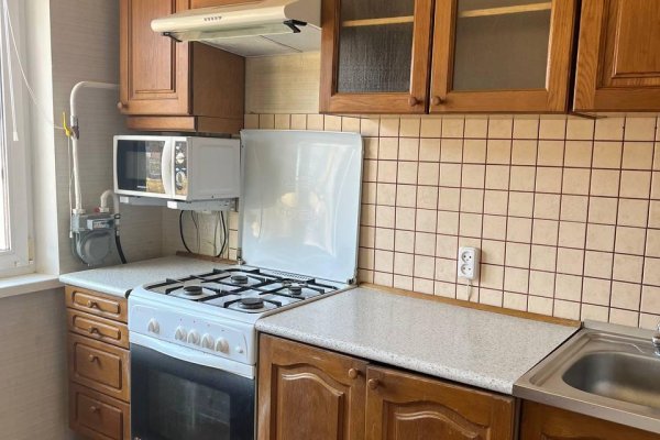 5+ -комнатная квартира по адресу Малинина ул., д. 30 - фото 1