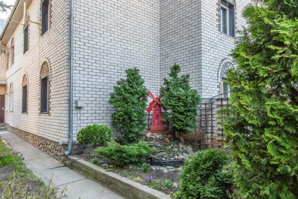 5+ -комнатная квартира по адресу Снежный пер., д. 6 - фото 1