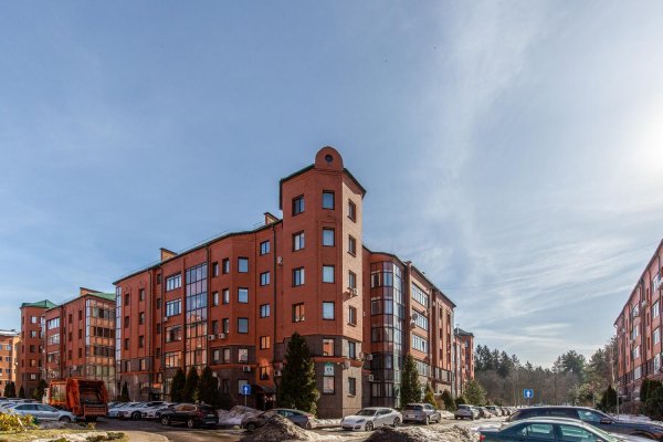 5+ -комнатная квартира по адресу Стариновская ул., д. 23 - фото 1