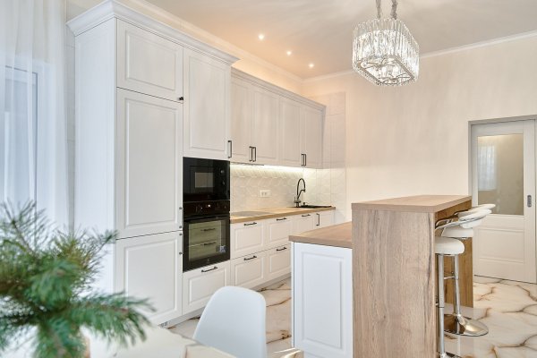 Продается дом д. Рахманьки, Цветочная ул. - фото 5