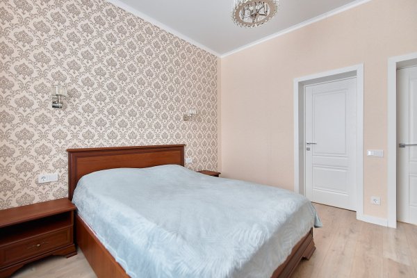 Продается дом д. Рахманьки, Цветочная ул. - фото 18