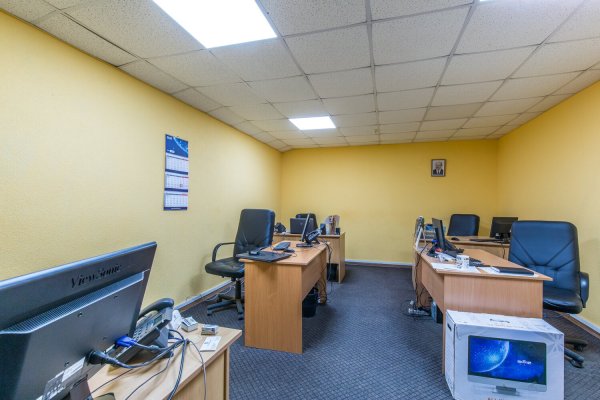 Продается производственное/складское помещение по адресу г. Минск, Беломорская ул., д. 4 к. А - фото 2