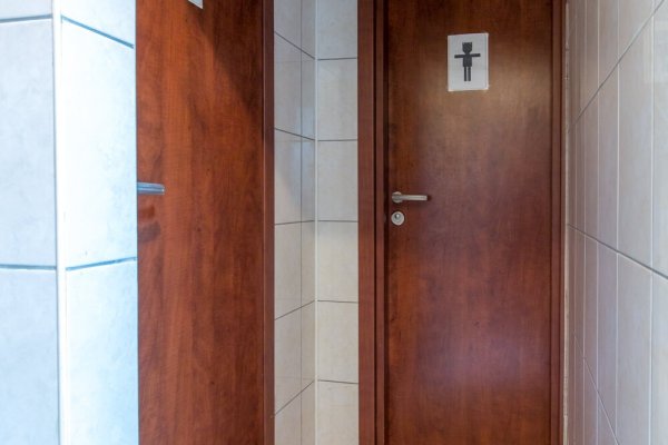 Продается производственное/складское помещение по адресу г. Минск, Беломорская ул., д. 4 к. А - фото 8