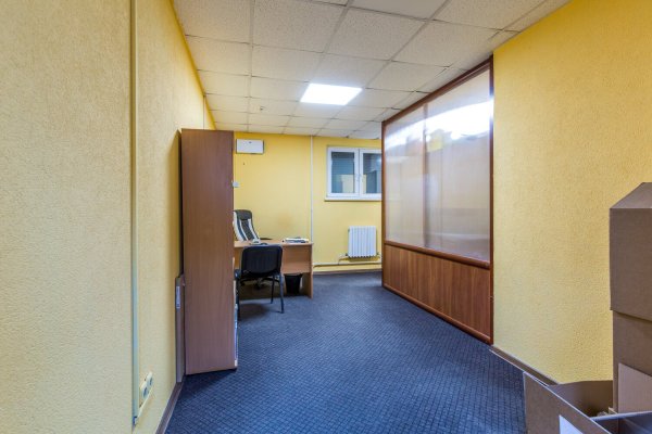 Продается производственное/складское помещение по адресу г. Минск, Беломорская ул., д. 4 к. А - фото 3