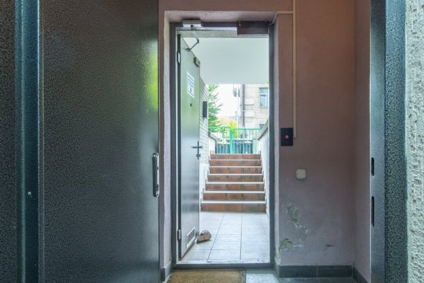 Продается производственное/складское помещение по адресу г. Минск, Беломорская ул., д. 4 к. А - фото 12