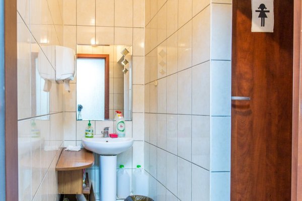 Продается производственное/складское помещение по адресу г. Минск, Беломорская ул., д. 4 к. А - фото 9