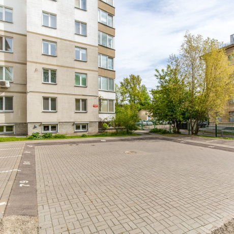 Фотография Продается производственное/складское помещение по адресу г. Минск, Беломорская ул., д. 4 к. А - фото 16