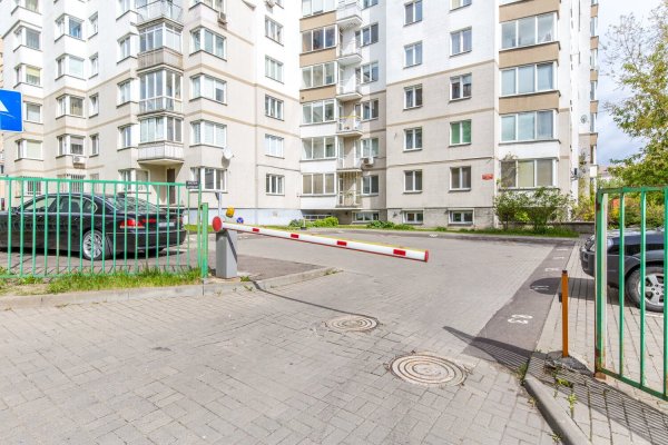 Продается производственное/складское помещение по адресу г. Минск, Беломорская ул., д. 4 к. А - фото 17