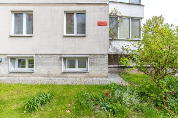 Продается производственное/складское помещение по адресу г. Минск, Беломорская ул., д. 4 к. А - фото 15