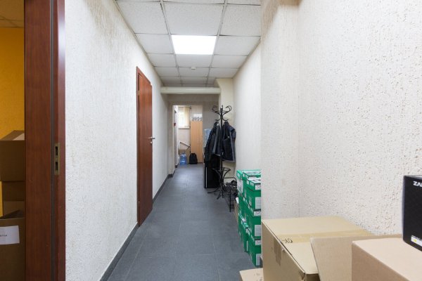 Продается производственное/складское помещение по адресу г. Минск, Беломорская ул., д. 4 к. А - фото 10