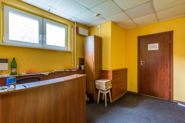 Продается производственное/складское помещение по адресу г. Минск, Беломорская ул., д. 4 к. А - фото 5