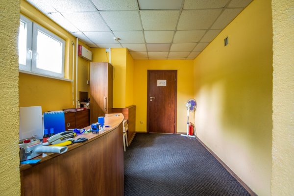 Продается производственное/складское помещение по адресу г. Минск, Беломорская ул., д. 4 к. А - фото 6