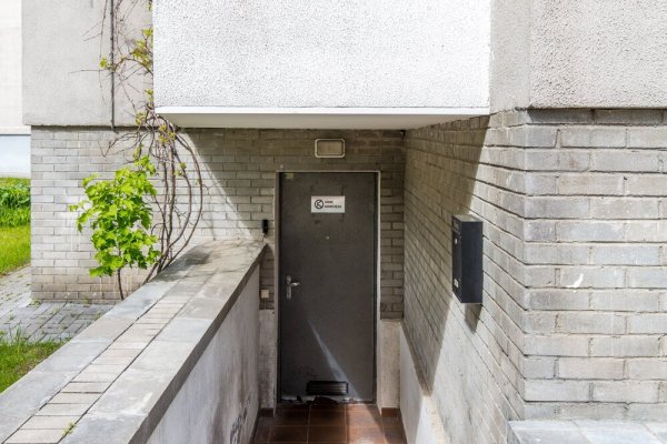 Продается производственное/складское помещение по адресу г. Минск, Беломорская ул., д. 4 к. А - фото 13