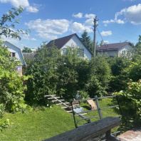 Фотография Продается дача с/т. Боровая - фото 17