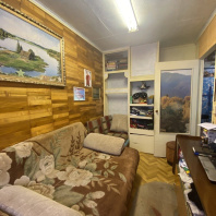 Фотография Продается дача с/т. Боровая - фото 10