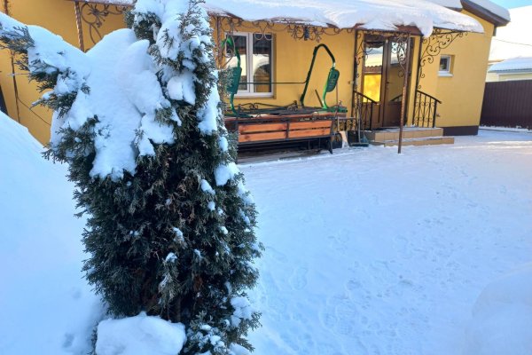 4-комнатная квартира по адресу Осенний 1-й пер., д. 8 - фото 19